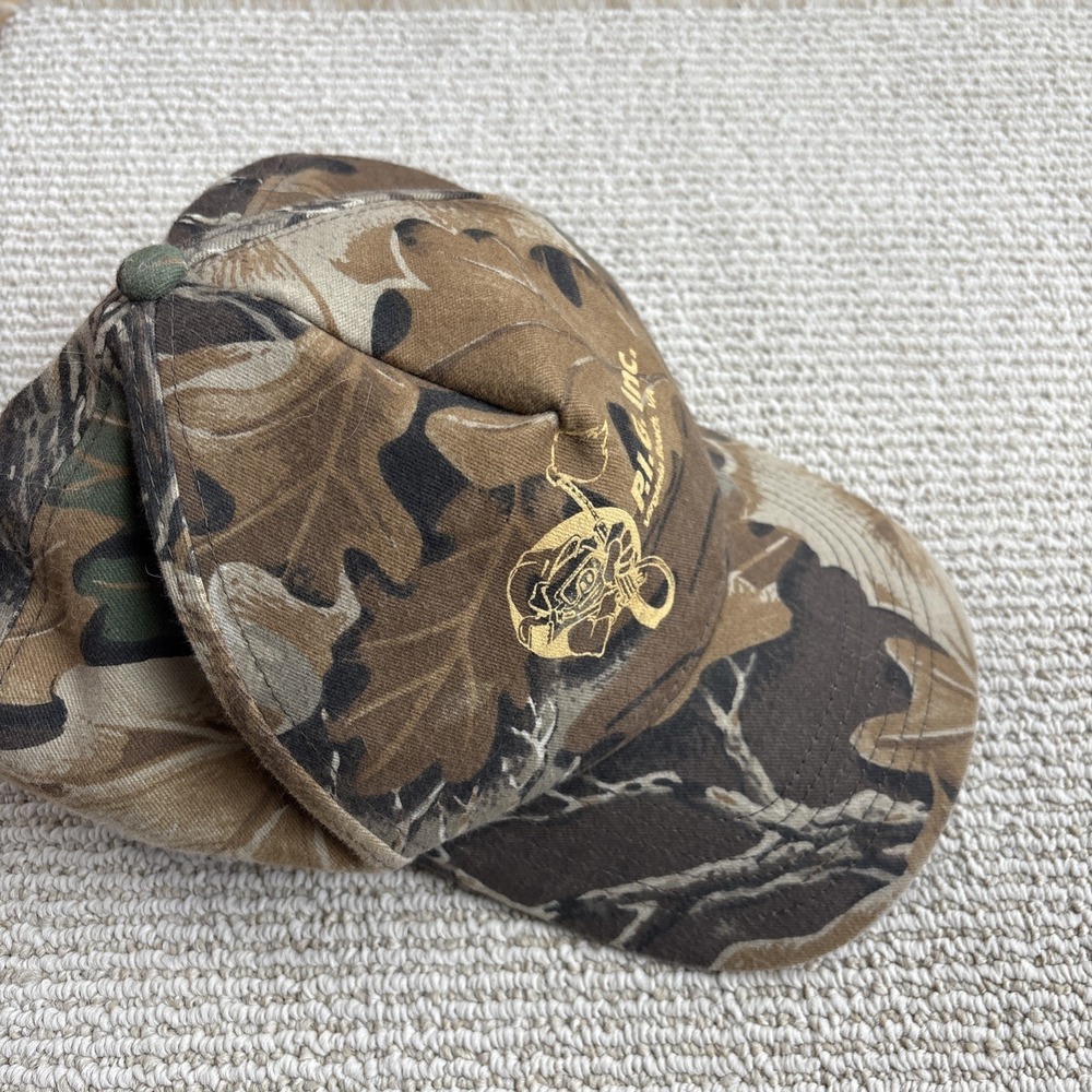 pipeline & industrial group inc. virginia beach Snapback  Baseball Hat Cap - Picture 8 of 8
